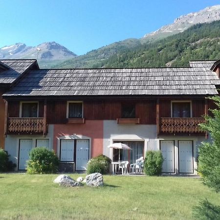 Appartement 24 Les Chalets Du Jardin Alpin La Salle-les-Alpes Zewnętrze zdjęcie