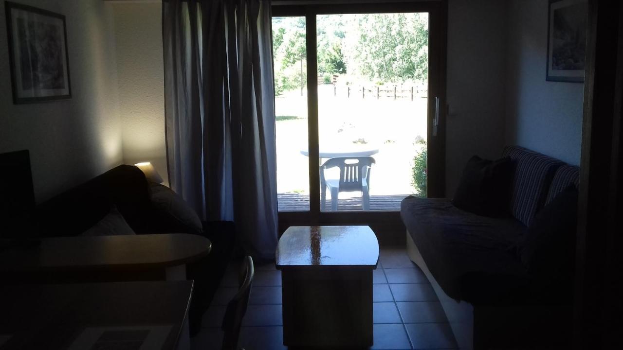 Appartement 24 Les Chalets Du Jardin Alpin La Salle-les-Alpes Zewnętrze zdjęcie