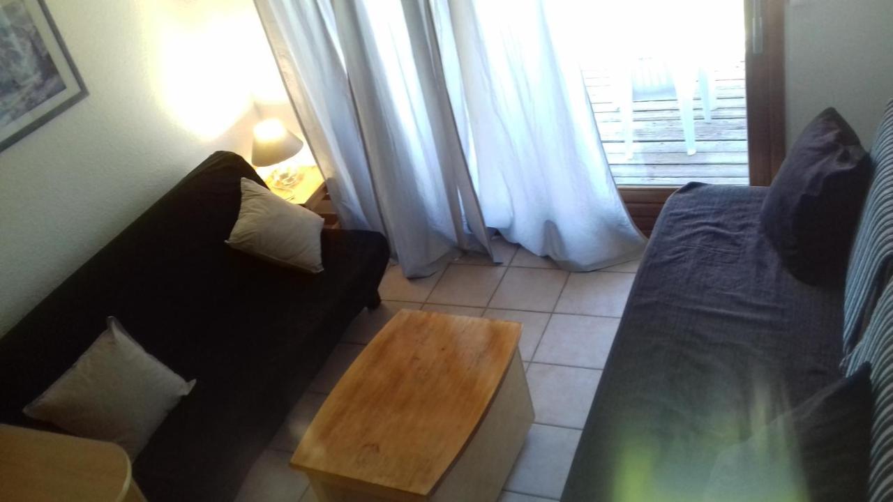 Appartement 24 Les Chalets Du Jardin Alpin La Salle-les-Alpes Zewnętrze zdjęcie