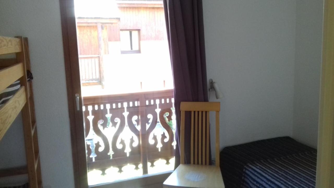 Appartement 24 Les Chalets Du Jardin Alpin La Salle-les-Alpes Zewnętrze zdjęcie
